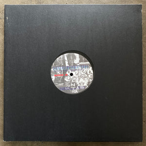 Seekersinternational – RaggaPreservationSociety EP