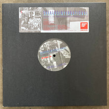 Seekersinternational – RaggaPreservationSociety EP