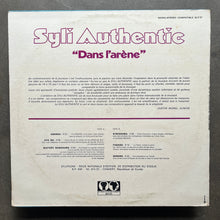 Syli Authentic – Dans L'Arène