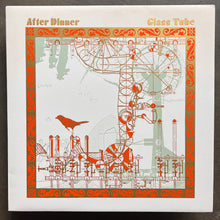 After Dinner – Glass Tube