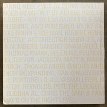 Various ‎– Vertical Form