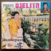 Orkes Flamboyant – Dilanda Asmara