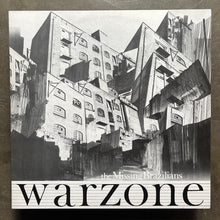 The Missing Brazilians  – Warzone