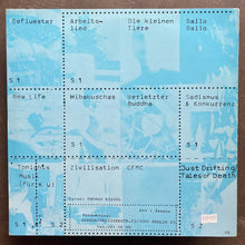 Frieder Butzmann – Vertrauensmann Des Volkes