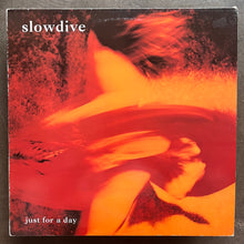Slowdive – Just For A Day