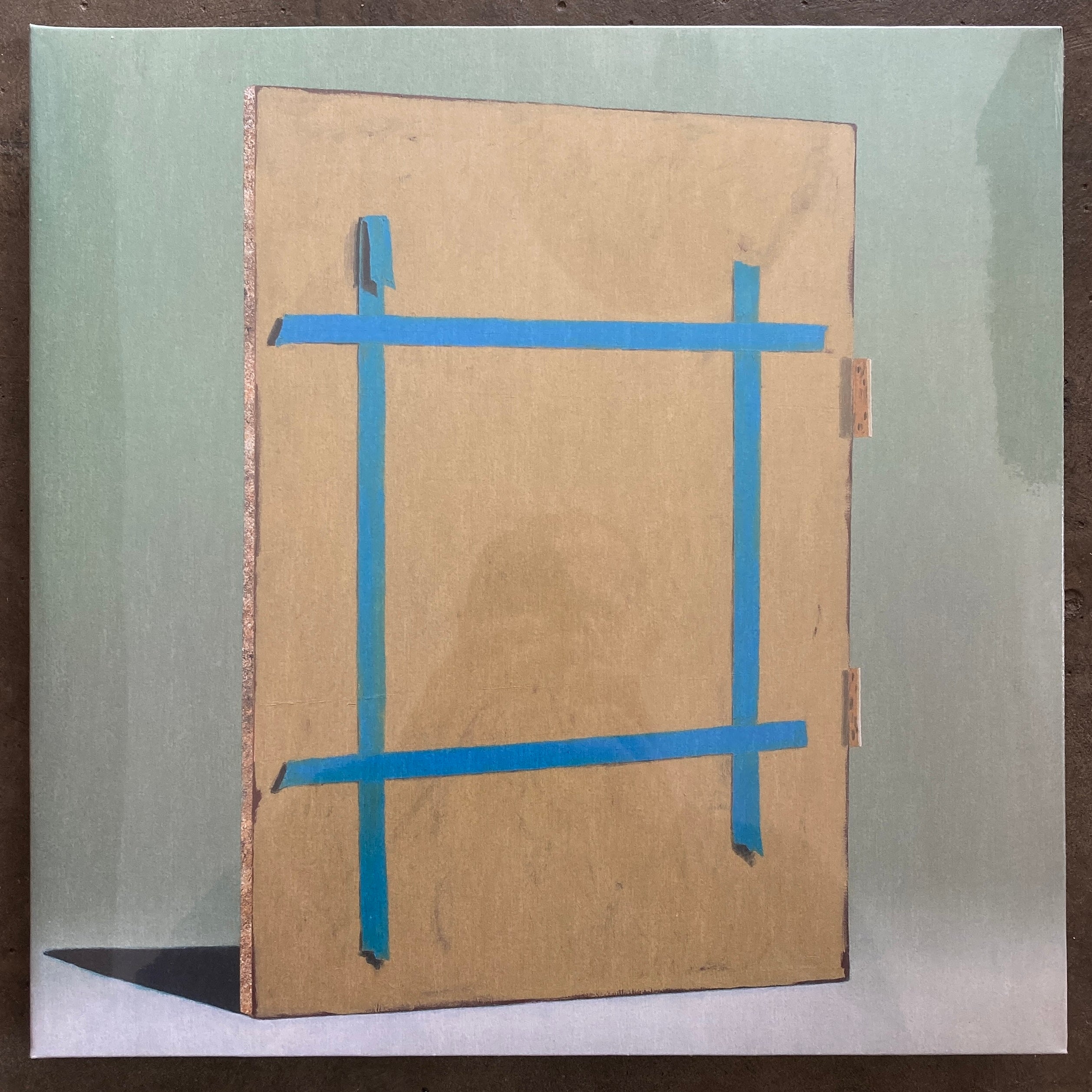 The Caretaker Everywhere~　Stage1~6 Caretaker The Everywhere~　Stage1~6