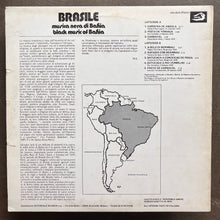 Various – Brasile: Musica Nera Di Bahia