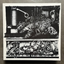 Nurse With Wound – To The Quiet Men From A Tiny Girl