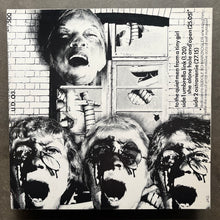 Nurse With Wound – To The Quiet Men From A Tiny Girl