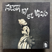 Fiesta En El Vacio – Fiesta En El Vacío