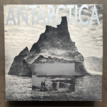 Various – Antarctica: New Music From Antarctica, Volume 1