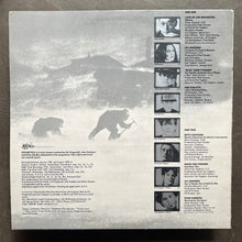 Various – Antarctica: New Music From Antarctica, Volume 1