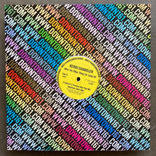 Kerri Chandler – After The Other Thing For Linda EP