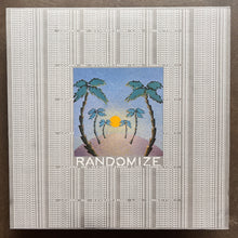 Randomize – ¿Como Se Divertirán Los Insectos?