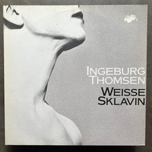 Ingeburg Thomsen – Weiße Sklavin