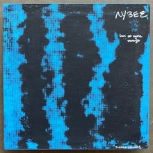 Aybee – Sun Of Cycle / Vertigo