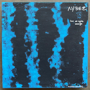 Aybee – Sun Of Cycle / Vertigo