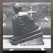 Terry Allen – Amerasia