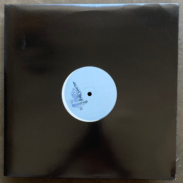 Move D – Workshop 13