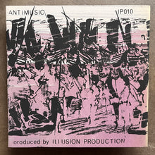 Déficit Des Années Antérieures – Action And Japanese Demonstration