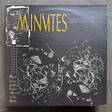 Various – Minutes