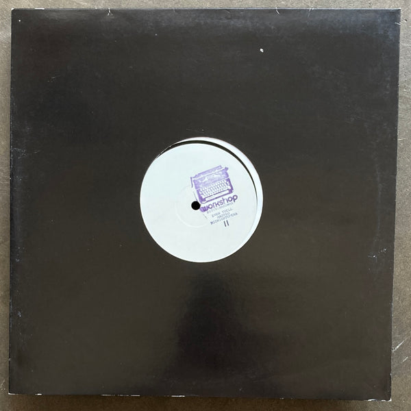 Various ‎– Workshop 11