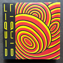 Liquid Liquid – Optimo