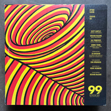 Liquid Liquid – Optimo