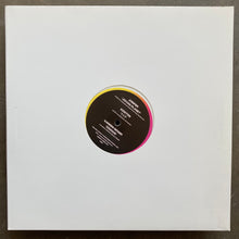 Various – The Weekly Contract Events EP