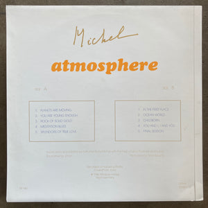 Michel – Atmosphere