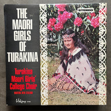 Turakina Maori Girls College Choir – The Maori Girls of Turakina