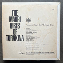 Turakina Maori Girls College Choir – The Maori Girls of Turakina