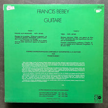 Francis Bebey – Prière Aux Masques