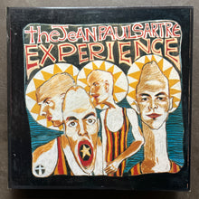 The Jean Paul Sartre Experience – The Jean Paul Sartre Experience