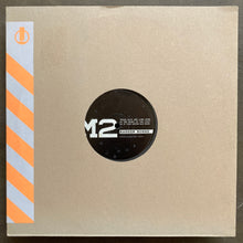 Kassem Mosse – Those Days