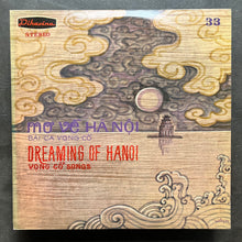 Various – Mơ Về Hà Nội = Dreaming Of Hanoi