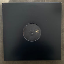 Conrad Pack – Receptor EP