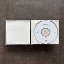 Rolf Julius – White - Yellow - Black (Small Music Vol. 1)