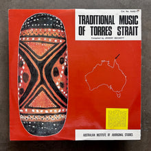 Torres Strait Islanders – Traditional Music Of Torres Strait