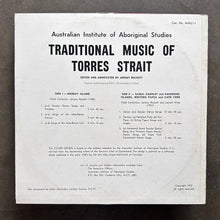 Torres Strait Islanders – Traditional Music Of Torres Strait