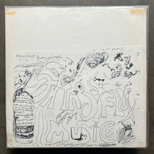 Dimthings With His Ulterior Lux Featuring: Taggart Reid And David Wayne – A World Of Segregation