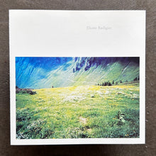 Eliane Radigue – Geelriandre - Arthesis
