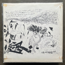 Dimthings With His Ulterior Lux Featuring: Taggart Reid And David Wayne – A World Of Segregation