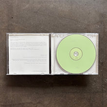 Eliane Radigue – Geelriandre - Arthesis