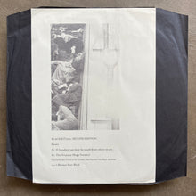 Raime – If Anywhere Was Here He Would Know Where We Are
