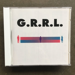 G.R.R.L. ‎– G.R.R.L.