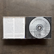 Bill Fontana – Landscape Soundings / Klang - Landschaften
