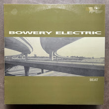 Bowery Electric – Beat