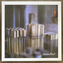 Bertoia – Clear Sounds / Perfetta