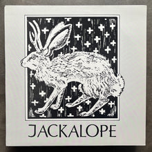Jackalope – Jackalope